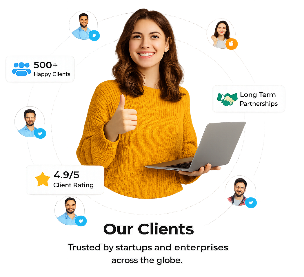 Leading IT Company in Jaipur